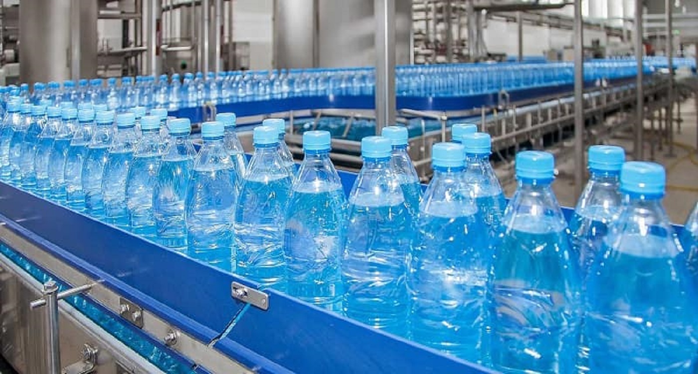 Mineral water plant manufacturer in Howrah